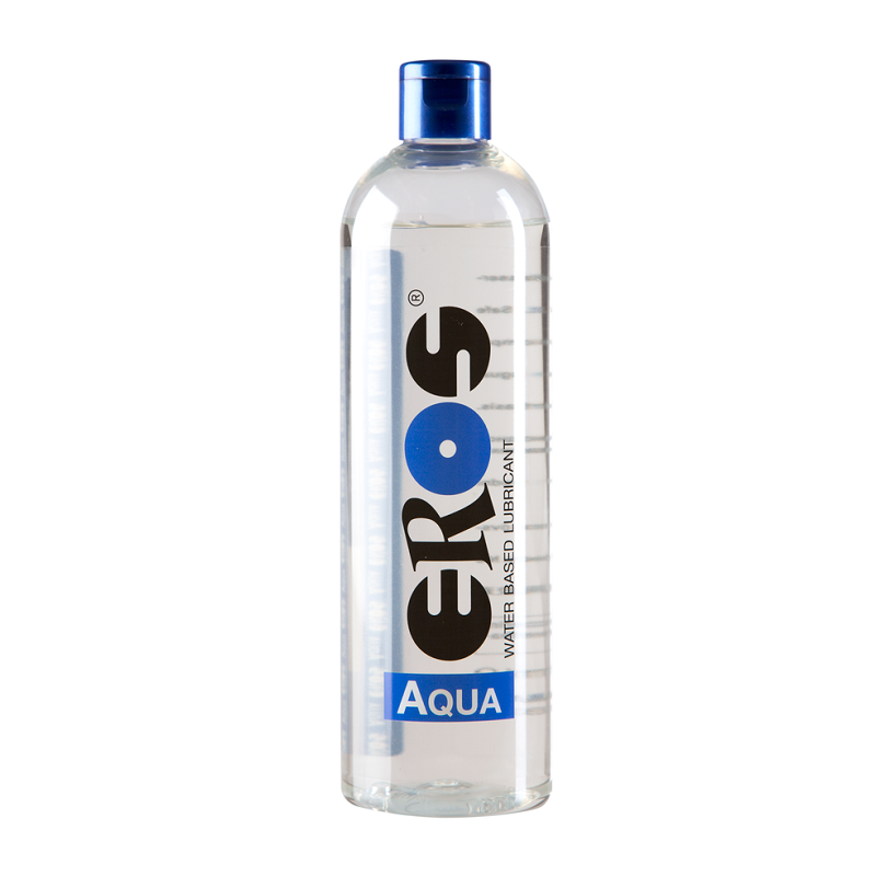 EROS - AQUA DICHTES MEDIZINISCHES SCHMIERMITTEL 250 ML