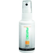 HEISS - VERZÖGERUNGSSPRAY 50ML