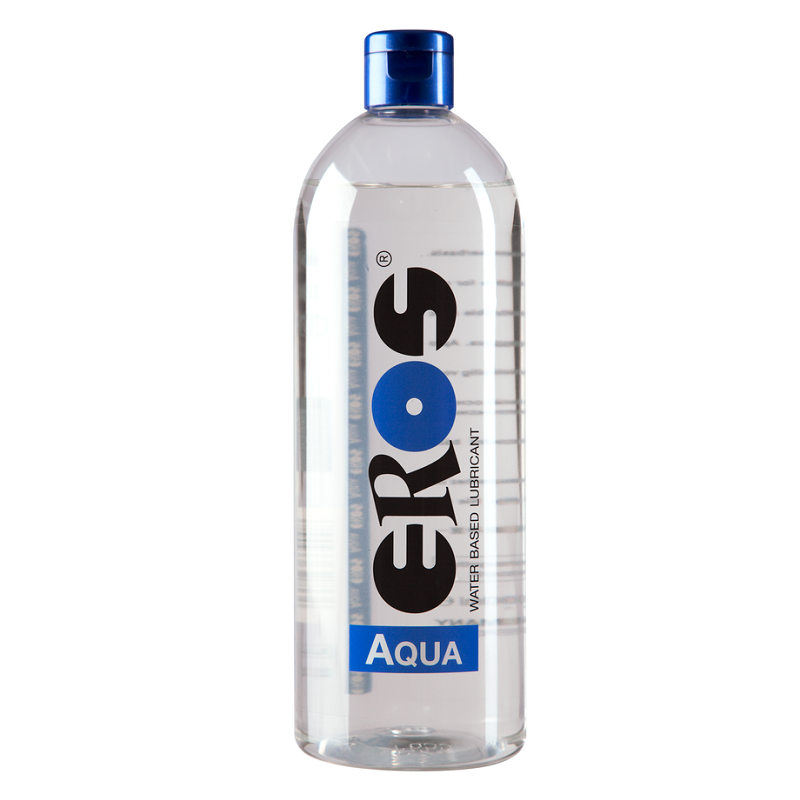 EROS AQUA - DICHTES MEDIZINISCHES SCHMIERMITTEL 500 ML