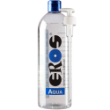 EROS AQUA - LUBRIFIANT MÉDICAL DENSE 1000 ML