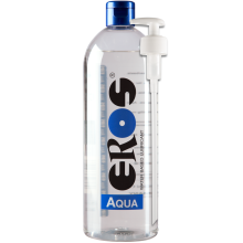 EROS AQUA - LUBRIFICANTE MEDICO DENSO 1000 ML