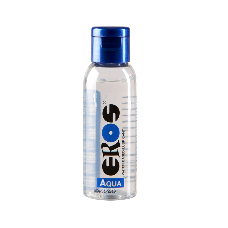 EROS AQUA - LUBRIFIANT MÉDICAL DENSE 50 ML