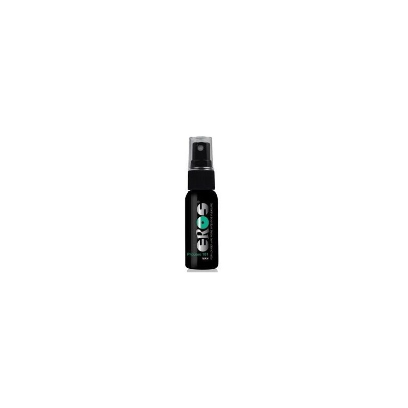 EROS - PROLONG 101 MAN DELAY SPRAY 30 ML