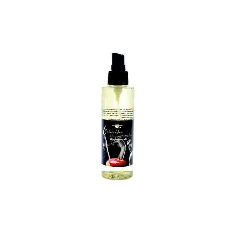 TENTACION - PASSION FRUIT ROOM FRESHENER WITH PHEROMONES