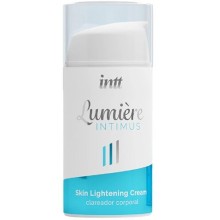 INTT - LUMI RE INTIMUS AUFHELLENDE FEUCHTIGKEITSSPENDENDE