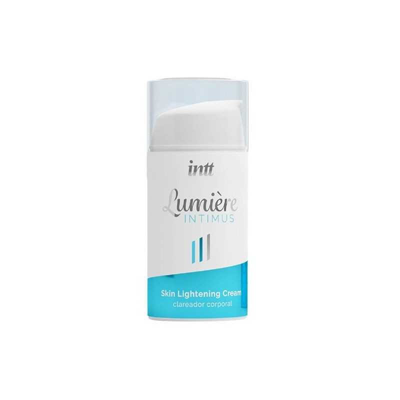 INTT - LUMI RE INTIMUS AUFHELLENDE FEUCHTIGKEITSSPENDENDE INTT - LUMI RE INTIMUS AUFHELLENDE FEUCHTIGKEITSSPENDENDE