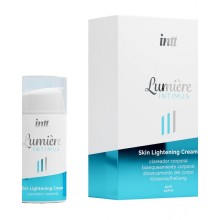 INTT - LUMI RE INTIMUS CREME CORPORAL HIDRATANTE LIGHTENING