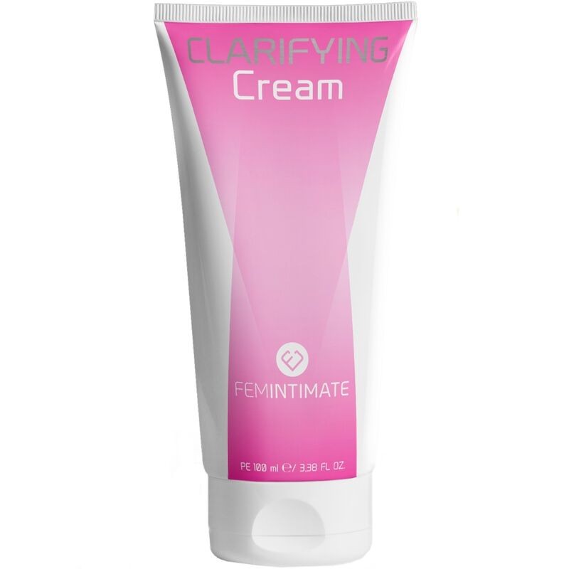 FEMINTIMATE - KLÄRENDE CREME AUFWEISEND 100 ML