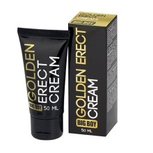 COBECO - CREME ERECT BIG BOY GOLDEN