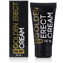 COBECO - BIG BOY CREMA ERETTA DORATA