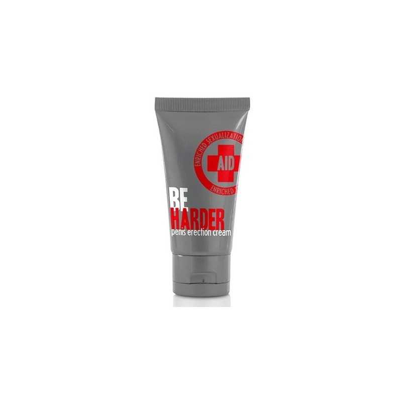 COBECO - CREME DE EREO DO PÊNIS AID BE HARDER COBECO - CREME DE EREO DO PÊNIS AID BE HARDER