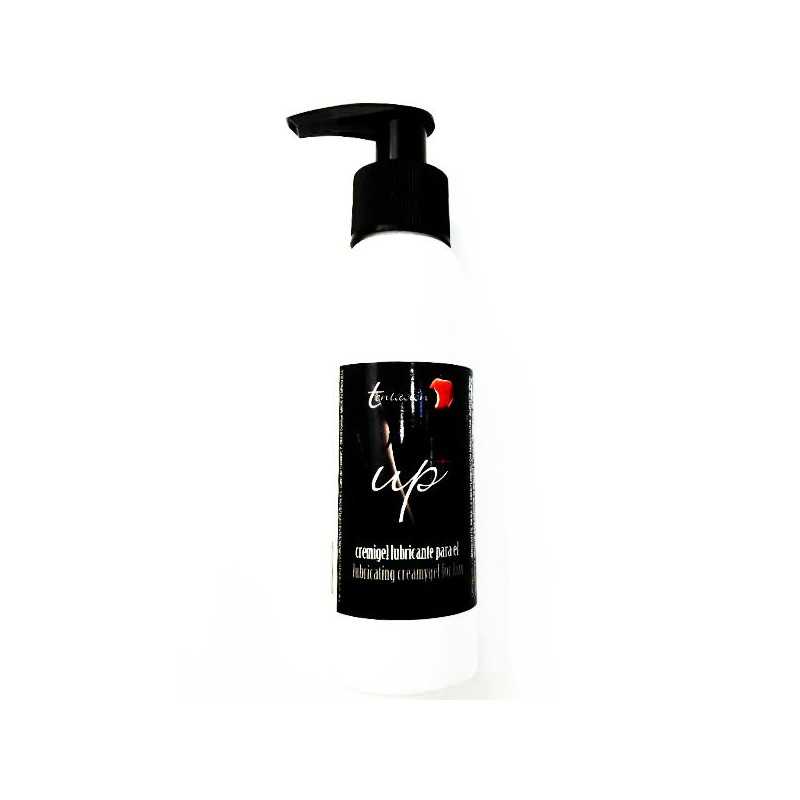 TENTACION - LUBRIFIANT ORGASMIQUE CREMIGEL POUR 100 ML