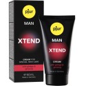 PJUR - MAN XTEND STIMULIERENDE MASSAGECREME 50 ML