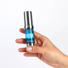 SECRETPLAY - LIQUID VIBRATOR ESTIMULADOR UNISEX 15 ML