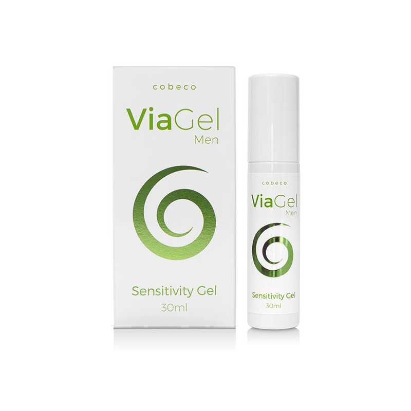 COBECO - VIAGEL FÜR MÄNNER 30ML