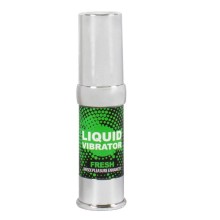 SECRETPLAY - FLÜSSIG VIBRATOR FRESH VERGNÜGENSSTIMULATOR