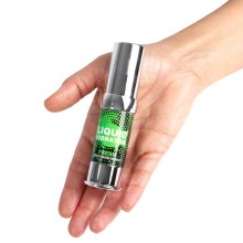 SECRETPLAY - FLÜSSIG VIBRATOR FRESH VERGNÜGENSSTIMULATOR INTENSIFIERER 15 ML