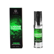 SECRETPLAY - FLÜSSIG VIBRATOR FRESH VERGNÜGENSSTIMULATOR
