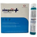 500 COSMETICS - SIZEGAIN PLUS INSTANT SHOT MALE ENERGIZER 5