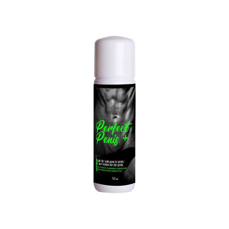 RUF - PERFECT PENIS - PENIS STIMULATING CREAM 125ML