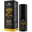 INTIMATELINE LUXURIA - EREX POWER HARD CREMA PENE PIÙ LUNGO 30