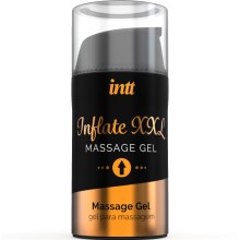 INTT FOR HIM - GEL INTIMO PER AUMENTARE L''EREZIONE E LE