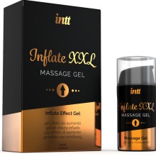 INTT FOR HIM - INTIM GEL ZUR ERHÖHUNG DER EREKTION UND DER
