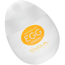 TENGA - EIERLOTION-SCHMIERMITTEL 50 ML