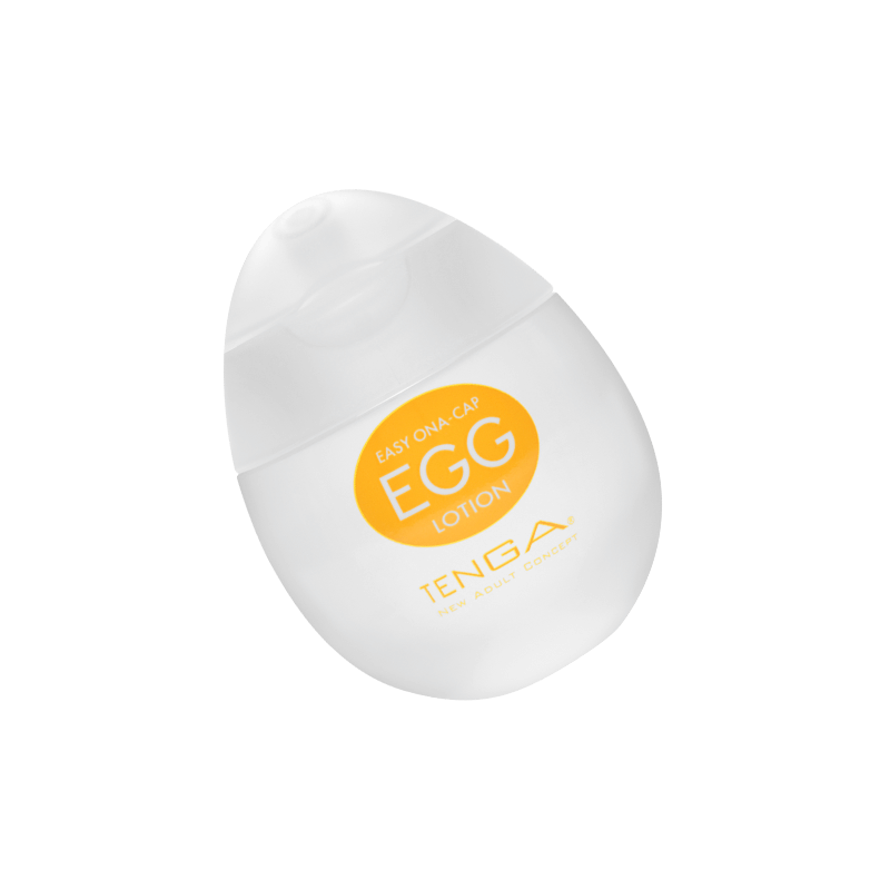 TENGA - EGG LOTION LUBRICANT 50 ML