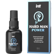 INTT - SPRAY ESTIMULANTE HARD MAN POWER