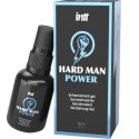 INTT - HARD MAN POWER STIMULIERENDES SPRAY