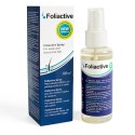 500 COSMETICS - FOLIACTIVE SPRAY. SPRAY PER PREVENIRE LA CADUTA