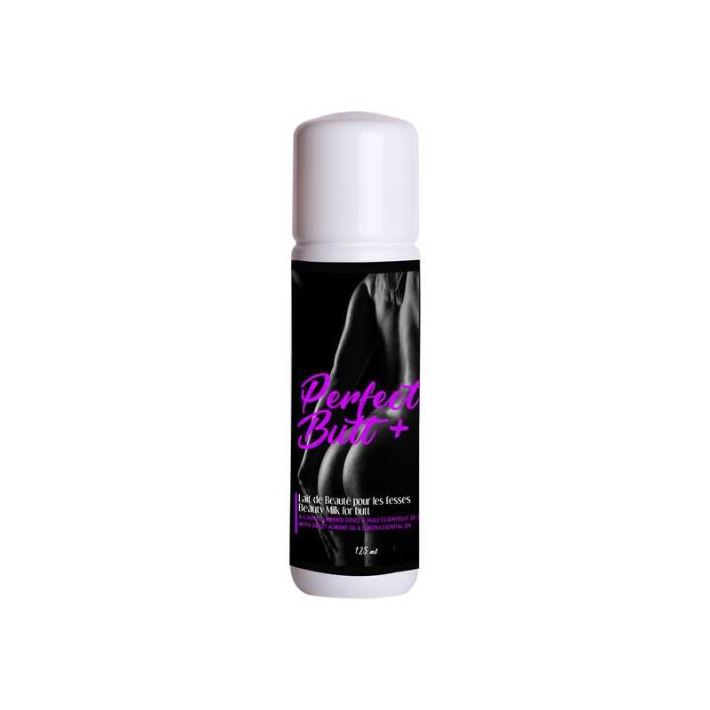 RUF - PERFECT BUTT - STRAFFENDE CREME FÜR DEN POS 125ML RUF - PERFECT BUTT - STRAFFENDE CREME FÜR DEN POS 125ML