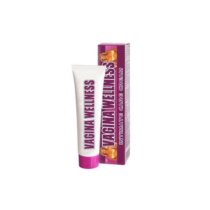 RUF - VAGINA WELLNESS TO MASSAGE LIPS 30ML