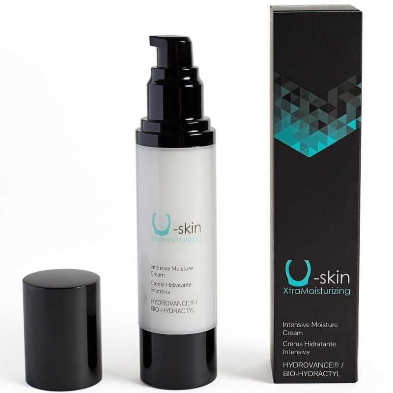 500 COSMETICS - U-SKIN XTRAM CRÈME CICATRISANTE HYDRATANTE POUR 500 COSMETICS - U-SKIN XTRAM CRÈME CICATRISANTE HYDRATANTE POUR