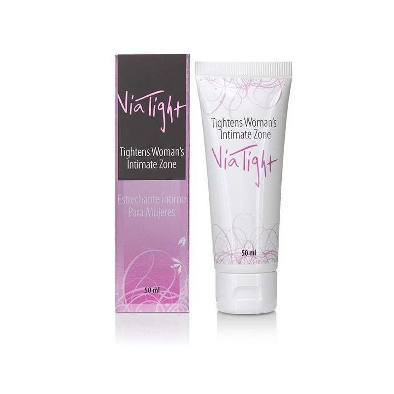 COBECO - VIATIGHT GEL ESTRECHANTE ÍNTIMO PARA MUJERES