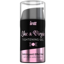 INTT LUBRICANTS - COME UN GEL DI SERRAGGIO VAGINALE INTENSO