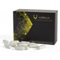 500 COSMETICS - CAPSULES DE TRAITEMENT DES VARICES U-VARE - 60