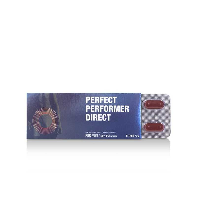 COBECO - PERFECT PERFORMER DIRECT ERECTION TABS