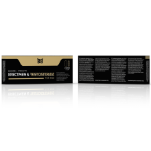 BLACK BULL - ERECTMEN TESTOSTERIDE POWER AND TESTOSTERONE FOR