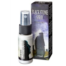 COBECO - BLACK STONE DELAY SPRAY FOR MEN 15ML