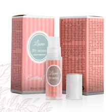 LIONA BY MOMA - FLÜSSIGER VIBRATOR AUFREGENDES GEL 6 ML