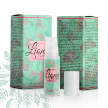 LIONA BY MOMA - LIQUID VIBRATOR LIBIDO GEL 6 ML