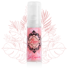 LIONA BY MOMA - FLÜSSIGER VIBRATOR EUPHORIA GEL 6 ML