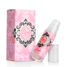 LIONA BY MOMA - VIBRATORE LIQUIDO EUPHORIA GEL 6 ML