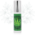 OLIMPYA - PIACERE VIBRANTE CANNABIS EXTRA SATIVA