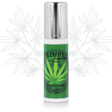 OLIMPYA - PIACERE VIBRANTE CANNABIS EXTRA SATIVA