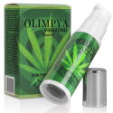 OLIMPYA - PIACERE VIBRANTE CANNABIS EXTRA SATIVA