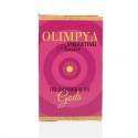 OLIMPYA - VIBRATING PLEASURE POWER OF THE GODS