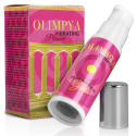 OLIMPYA - VIBRATING PLEASURE POWER OF THE GODS